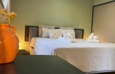 Casa das Flores Leiria Silvercoast Portugal - Foto 27