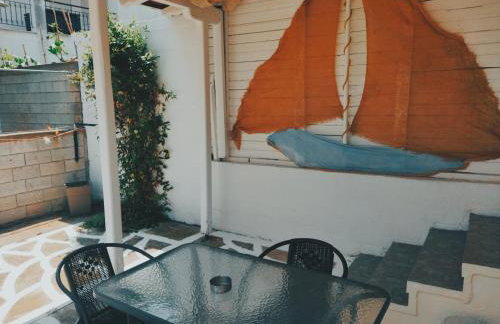 Ta Spitakia Olympiada - Foto 3