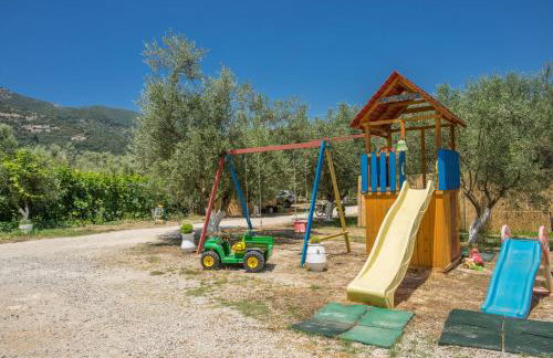 Alexandros Stone House - Foto 28