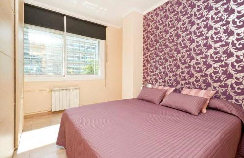 Glorias:Sagrada Familia 15 minutos - Playa 20 minutos - Foto 12