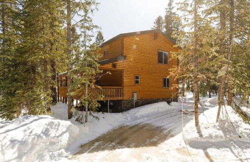 Serenity Pines Luxury Spa - Foto 47