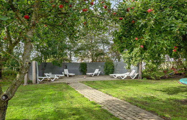 "Tilla" - 600m from the sea - Foto 31