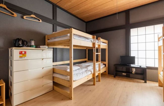 The Hotel Yuzawa Stardust - Foto 18