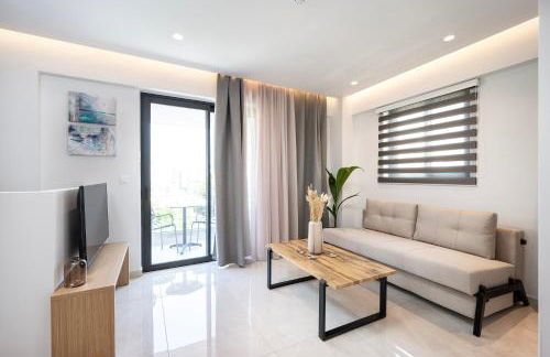 Unicos City Suites - Photo 69