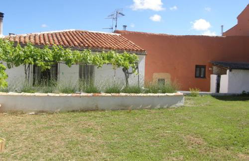 Casa Rural Cariño - Foto 33