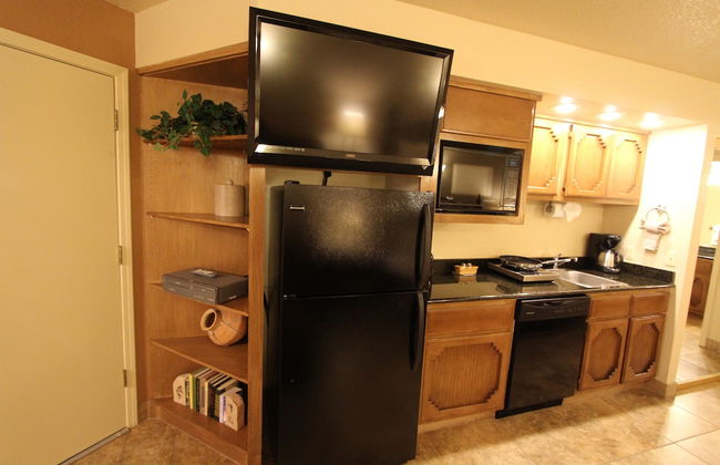 Sedona Springs Resort - Foto 15