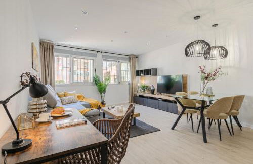 Avanti Murillo, Elegance & Comfort - Foto 9