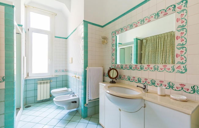 Grand Classic Apartment at San Martino - Foto 40