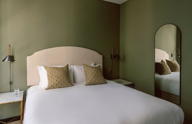 Native King’s Wardrobe, St. Paul’s - Foto 22