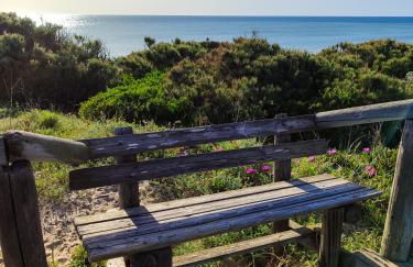 ESCAPADAS ROMÁNTICAS Gavira Apartamento - Foto 34