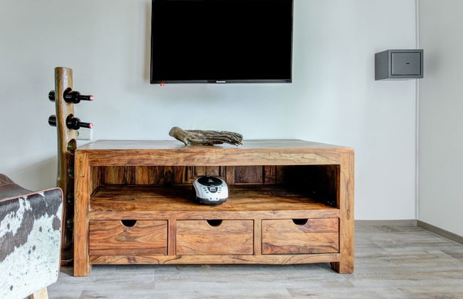 Detached Modern Holiday Home With Sauna in the Salzburgerland - Foto 40