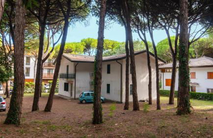 Villa Verde - Foto 1