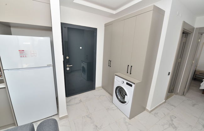 Ethica Suite Luxury Houses - Foto 6