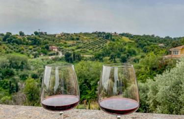 Accomodation in villa with pool & parking near Rome - Foto 34