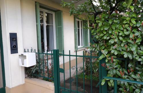 Studio japonisant - Photo 9