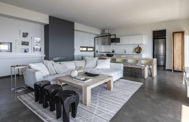 Sea View Villa Schinias - Photo 46