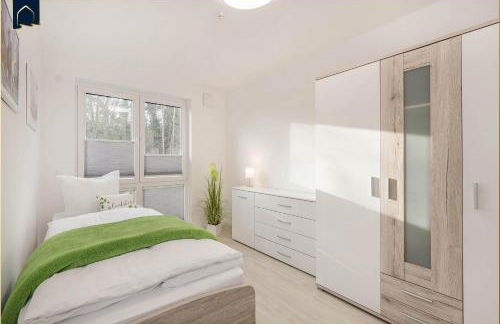 FeWo Meerzeit Bernsteinquartier - Foto 15