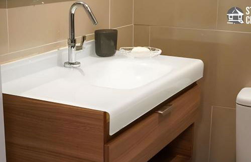 Studio Central - São Sebastião - Foto 16