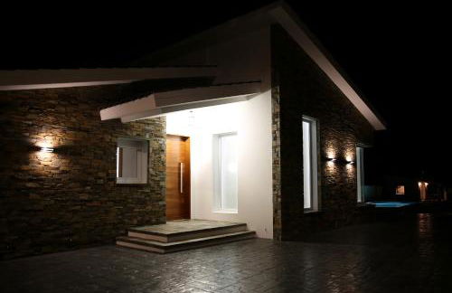 Casa rural con piscina Viña de Millan - Foto 24