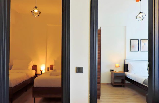 Chic Flat 10 min to Lara Beach in Antalya - Photo 17