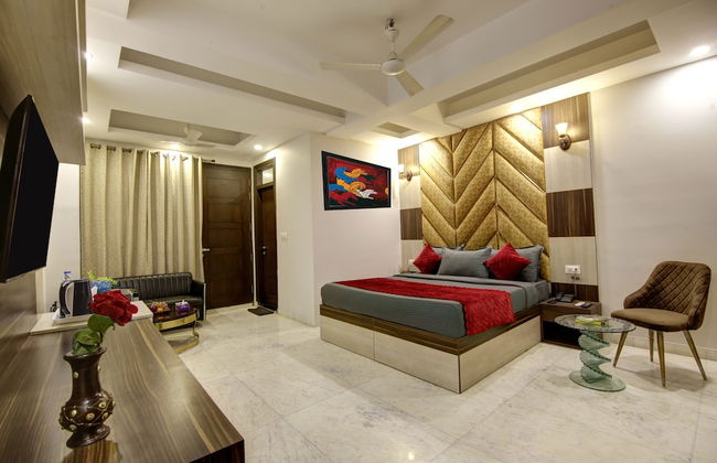 SONESTA LUXURY APARTMENT - Foto 5