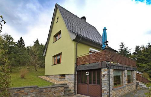 Mountain Hideaway in Wildenthal - Foto 38