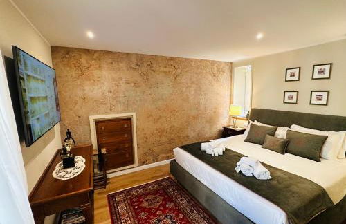 Charming stay in Roma - Luxury Holiday Apartment - Foto 53