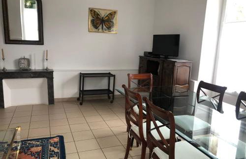 Gîte Les Minimes - Foto 14