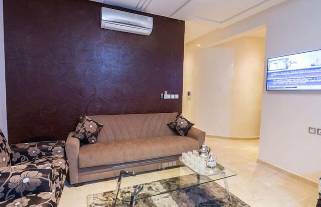 Apartment 3 Rooms city center Fes - Photo 16