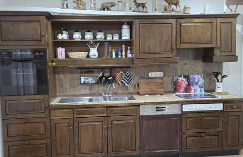 Ferienwohnung Ilka's Lodge - Foto 19