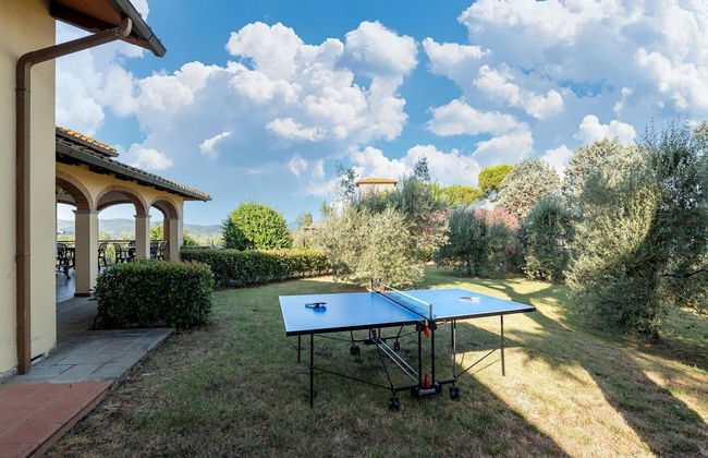 Scenic Retreat, Pergine Valdarno - Foto 21