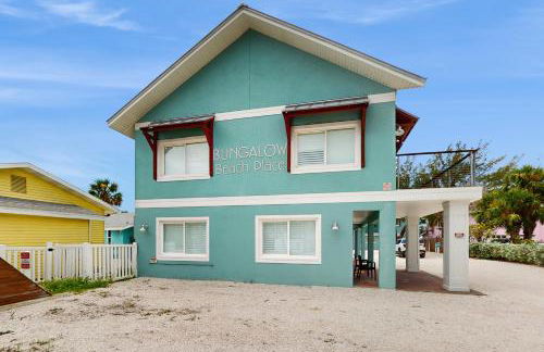 Bungalow Beach Place 6 - Foto 21