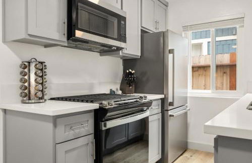 Central Apartment in a Hip Walkable Neighborhood NRP23-01143 - Foto 21