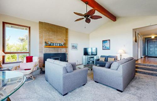 Seal Rock Seaclusion - Foto 14