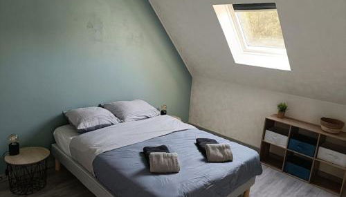 Magnifique F2 Cosy Centre-Ville - Foto 4