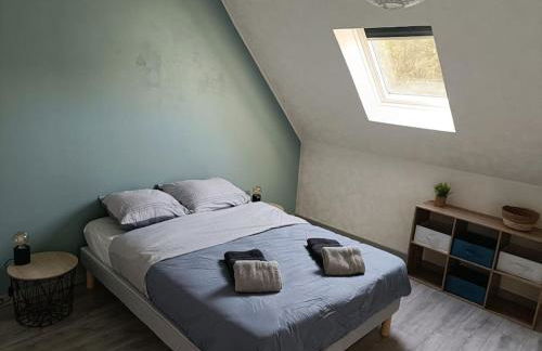 Magnifique F2 Cosy Centre-Ville - Foto 4