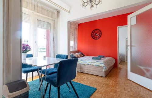 Rubin Arena - Foto 1