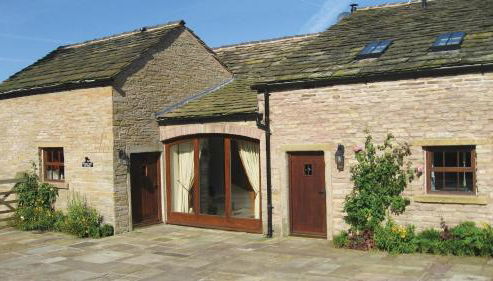 Orchard Cottage Cheshire - Foto 2