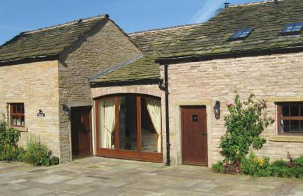 Orchard Cottage Cheshire - Foto 2