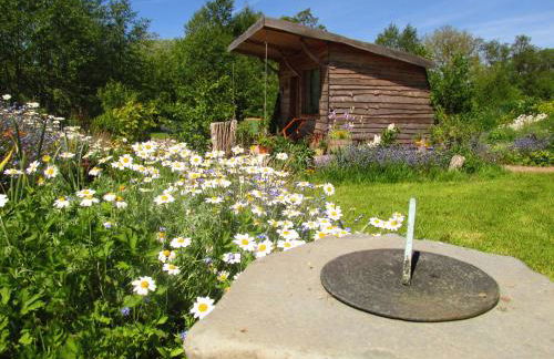 The Cabins Conwy - Foto 39