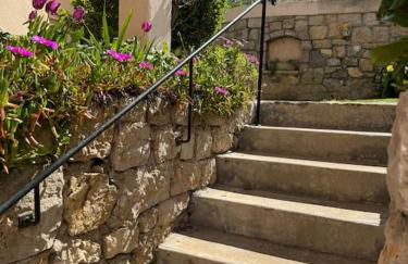 Villa au calme à Grasse avec piscine et spa privée - Foto 15