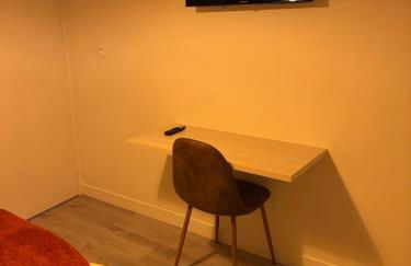 Villa la Garenne idéale pour les familles, plage : Bréhat - Foto 6