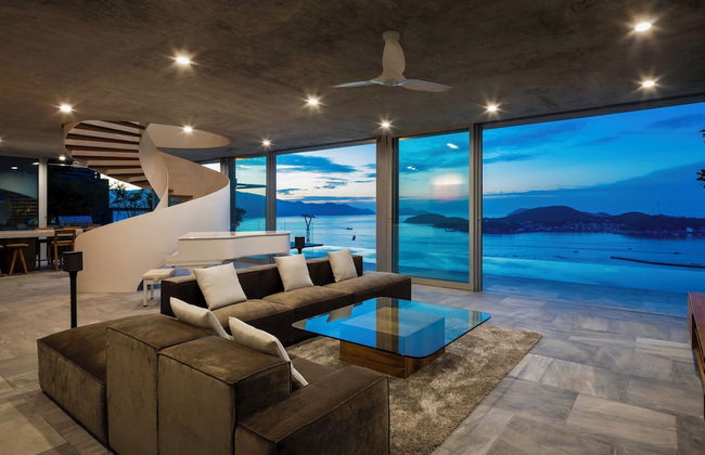 Venity Villa Nha Trang - Photo 54