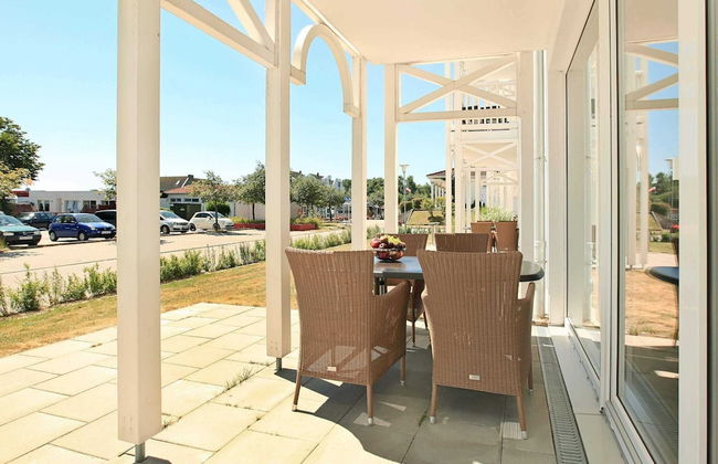 Holiday Home in Grossenbrode - Foto 16