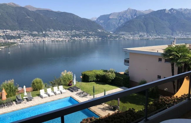 Holiday Apartment Casa Chimp 4 - Foto 8