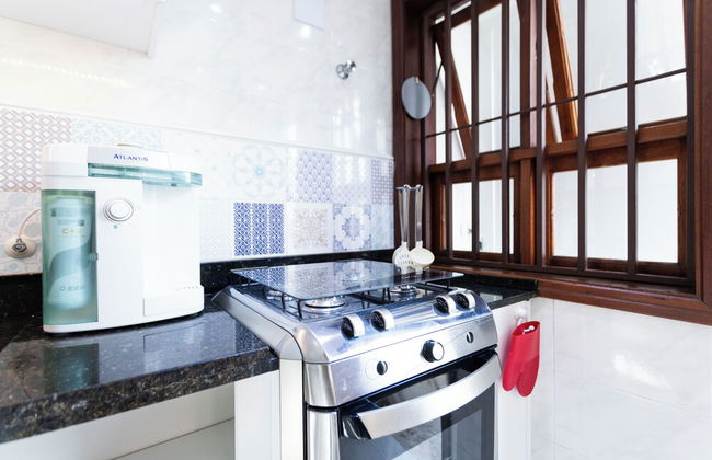 Casa no morumbi com AC- Brazilian Corner - Foto 22