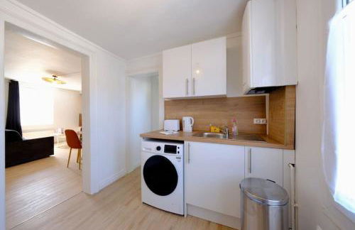 Rouen - Le Cocon de Gaëlle - Photo 12