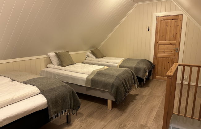 Toldgaarden Gjestegaard - Foto 7