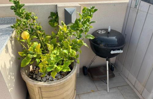 Higuericas Costa 222 Härlig takterrass med havsutsikt - Pool och 250m till stranden - Foto 34