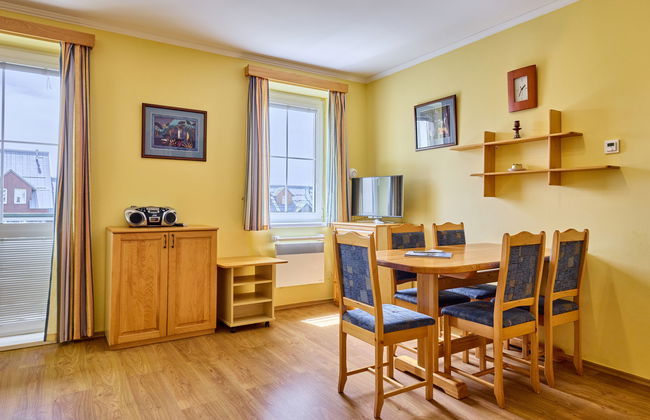 Horní Mísečky - Foto 8